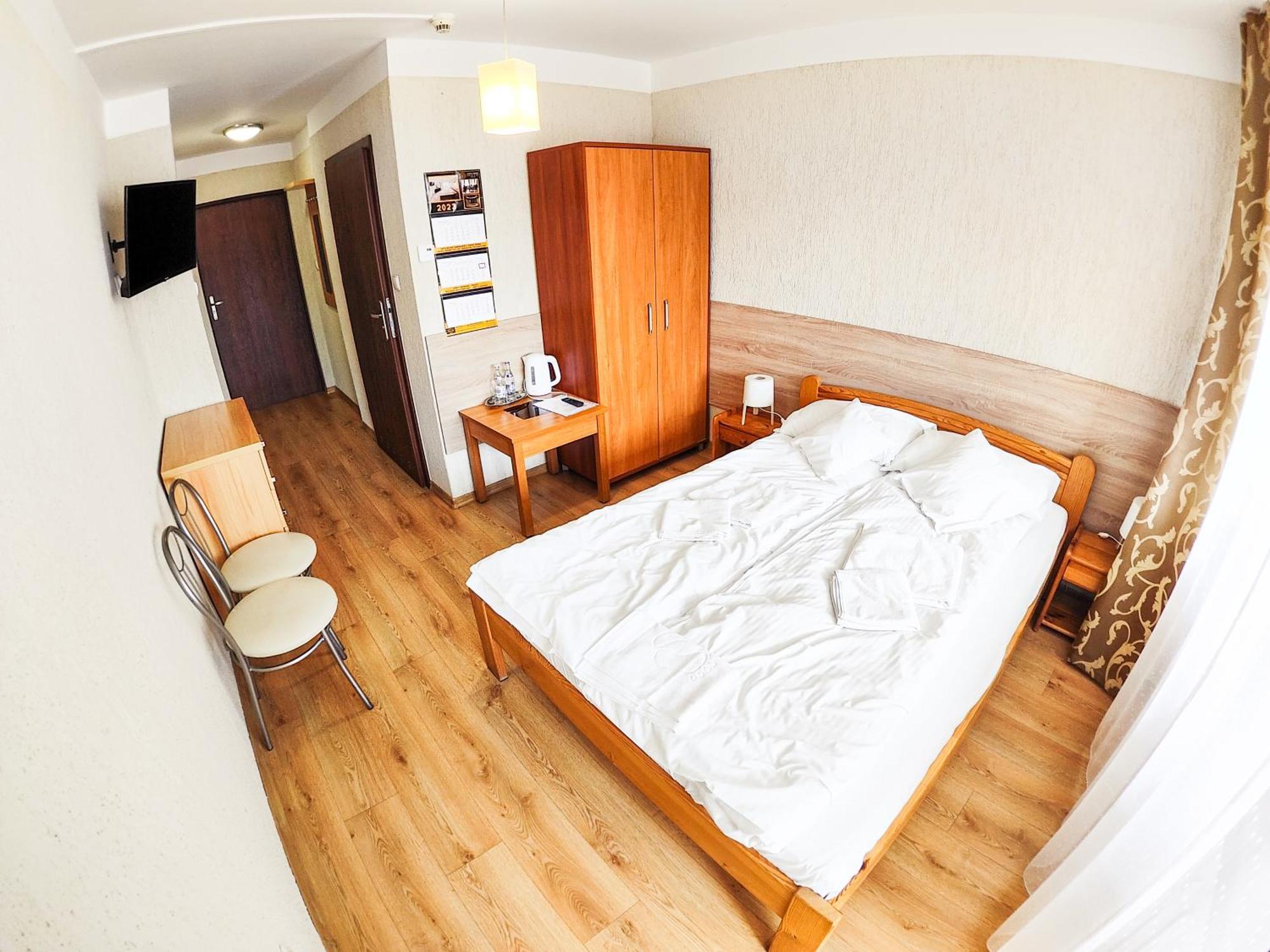 Amelia Zdroj Medical & Spa Iwonicz-Zdrój Exteriör bild