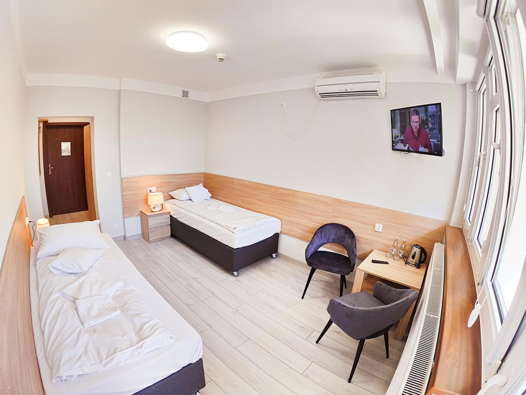 Amelia Zdroj Medical & Spa Iwonicz-Zdrój Exteriör bild